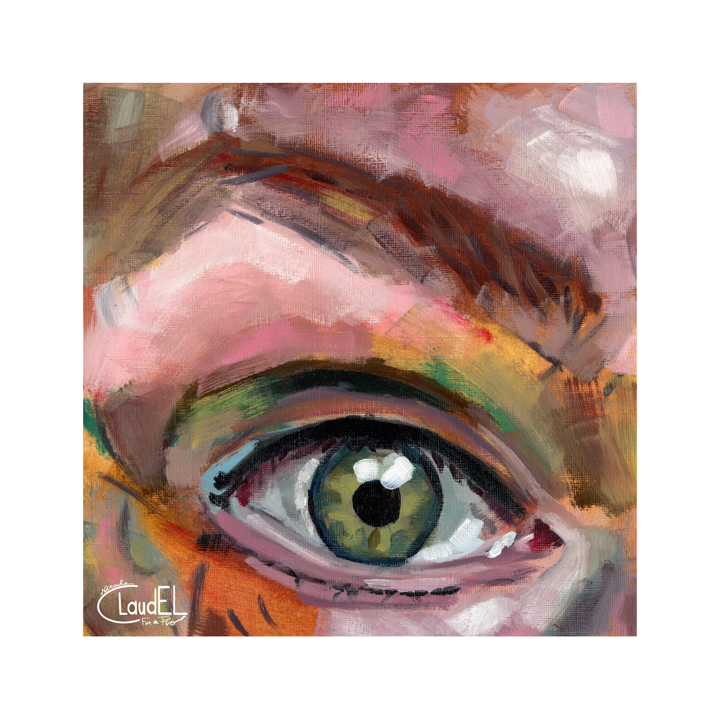Eye 3