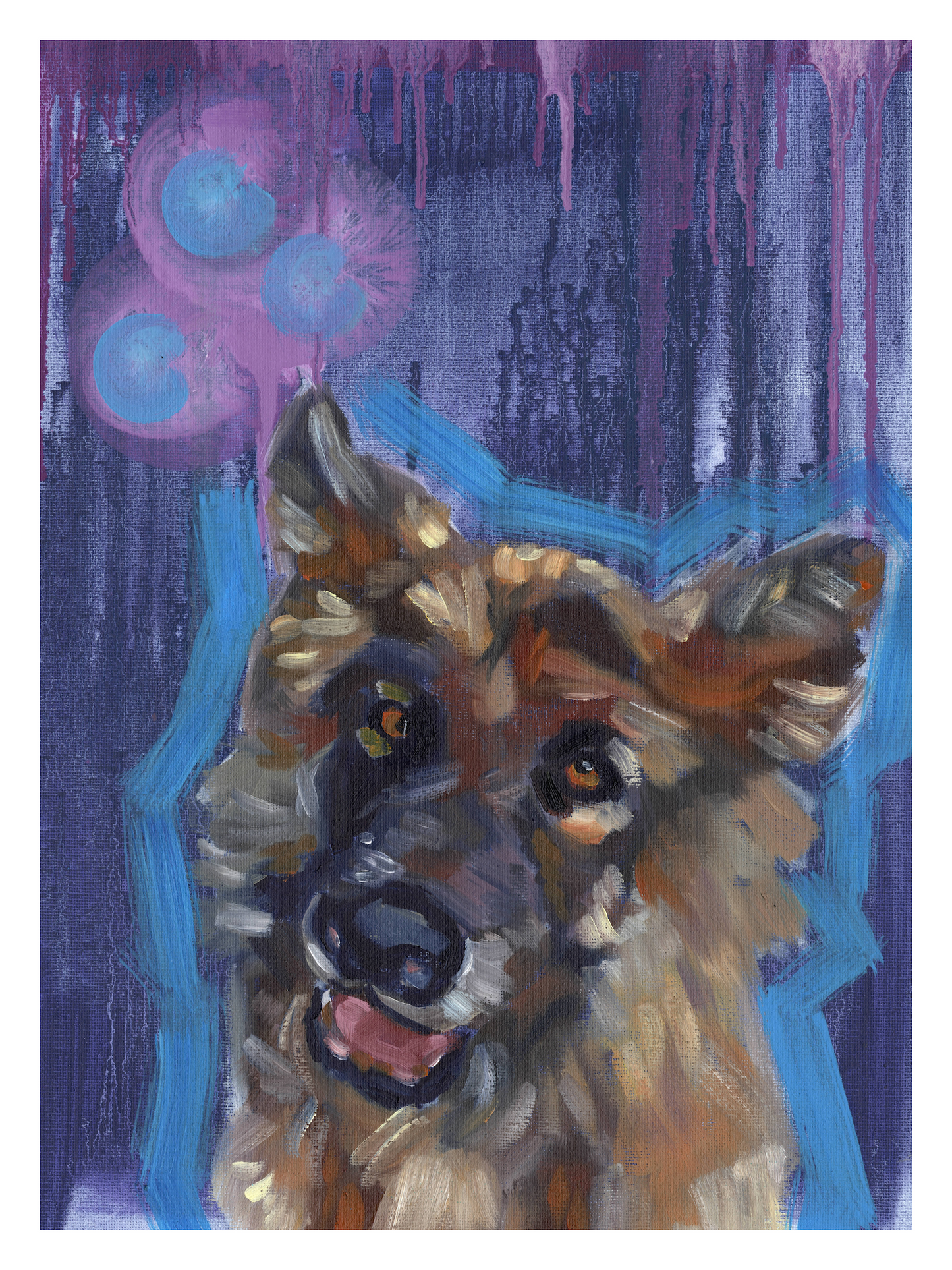Fur Friend 6