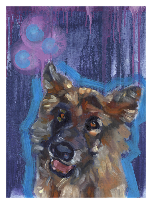 Fur Friend 6
