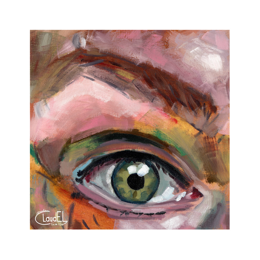 Eye 3