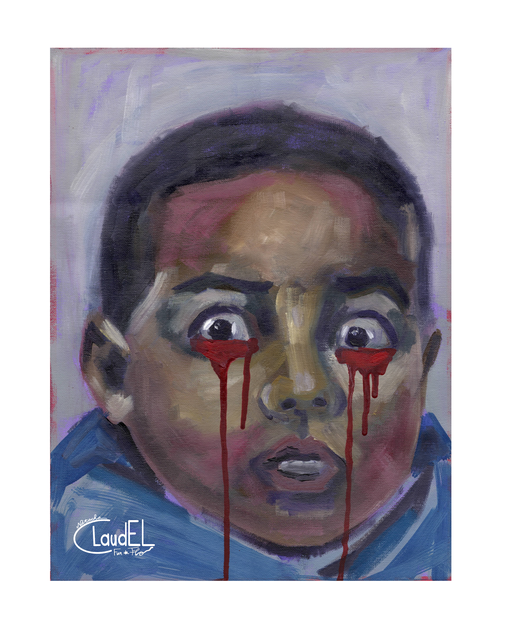 War on Our Children